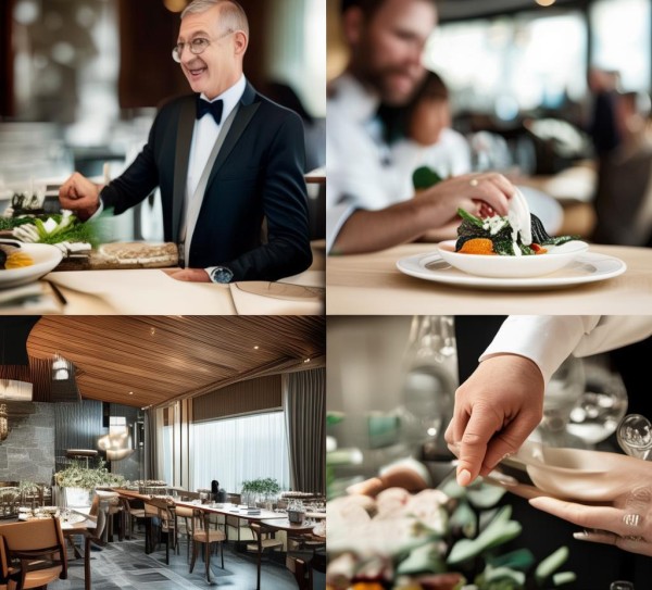 餐饮与酒店，相辅相成的管理智慧，如何实现共赢管理