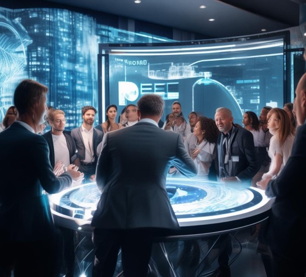 重塑酒店战略，开启酒店未来新篇章