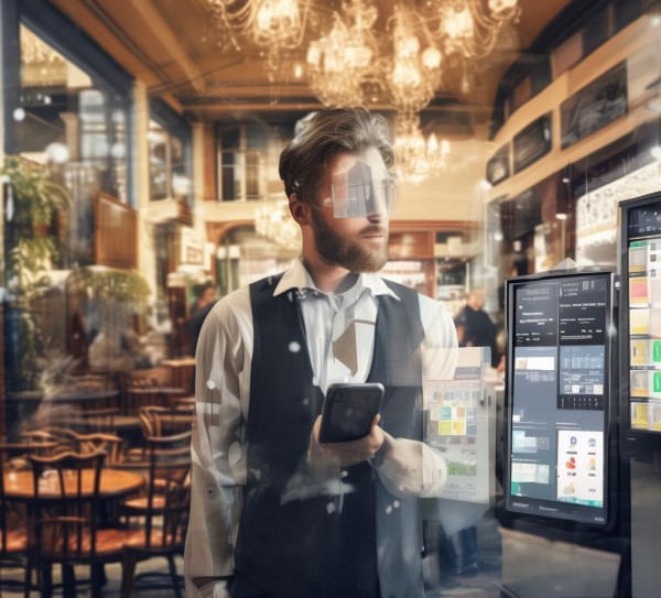 酒店餐饮管理，从传统到数字化的转型之路