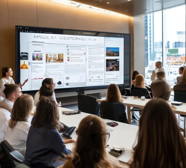 酒店服务礼仪培训PPT制作技巧