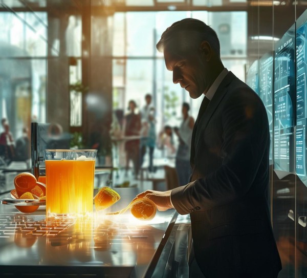 榨出桔子酒店的战略密码，让品牌价值转化为商业价值