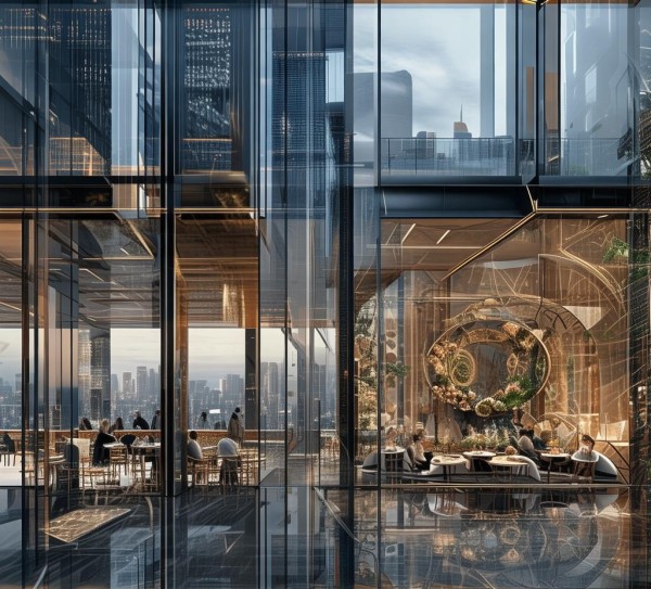 酒店餐饮共同发展的未来展望