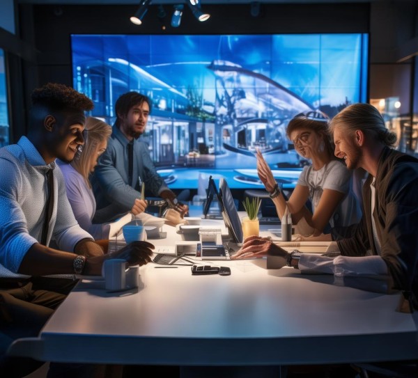 酒店餐饮管理公司，赋能酒店转型的创新力量！