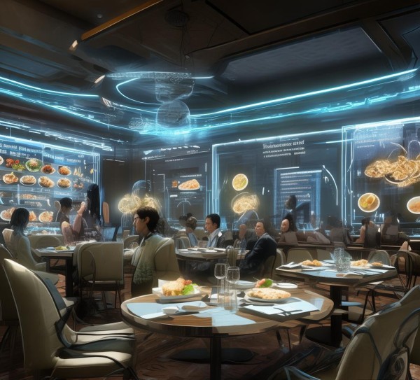 酒店餐饮管理的未来趋势与挑战