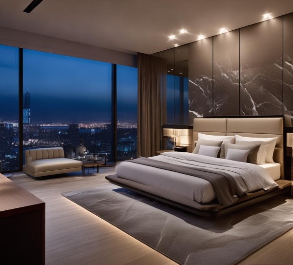 卓越品质，现代服务，让您的酒店成为您的理想之地