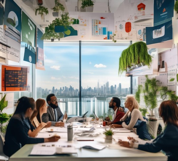 酒店战略的关键点，市场定位、资源整合、品牌形象、客户体验与可持续发展