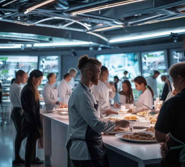 餐饮管理与酒店管理培训，开启餐饮未来的新篇章
