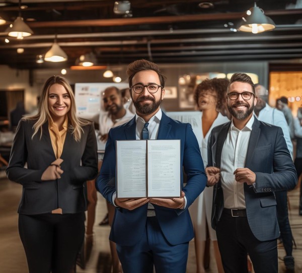 赋能酒店，深化战略合作协议，构建高效协同机制