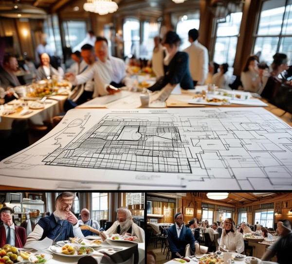 酒店餐饮服务管理，从日常运营到战略规划