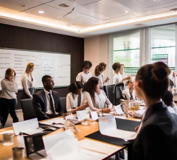 酒店服务礼仪培训课程，系统性全面，系统化学习，提升专业技能