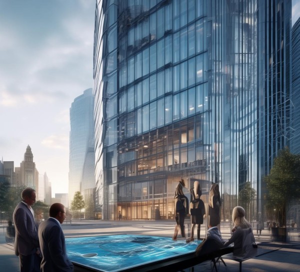 酒店战略发展研究