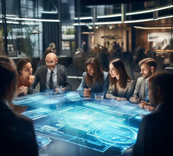 推动现代酒店服务创新发展的酒店战略