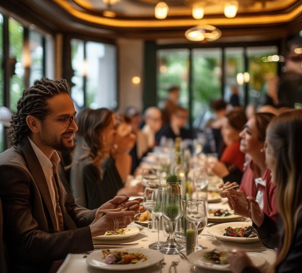 影响酒店顾客体验的因素—酒店餐饮管理情绪的调查分析