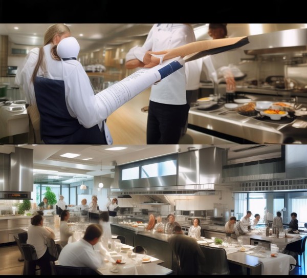 酒店餐饮部管理，从战略到日常的高效运营之道