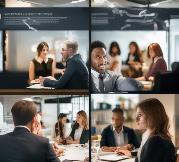 从礼貌到细节，处理顾客投诉的完整流程