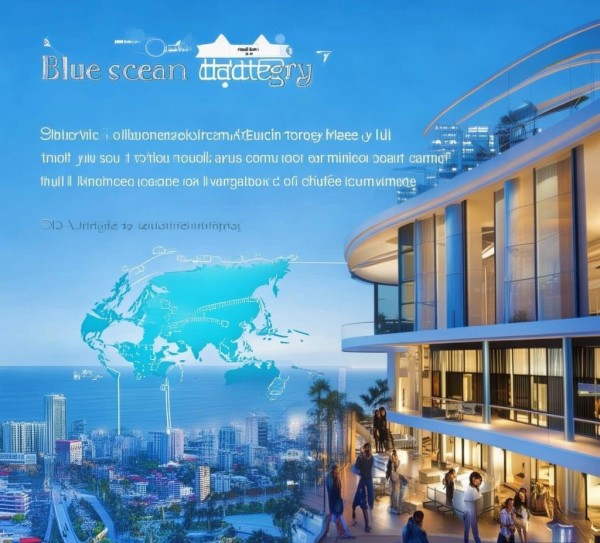 酒店蓝海战略，如何在竞争激烈的市场中脱颖而出