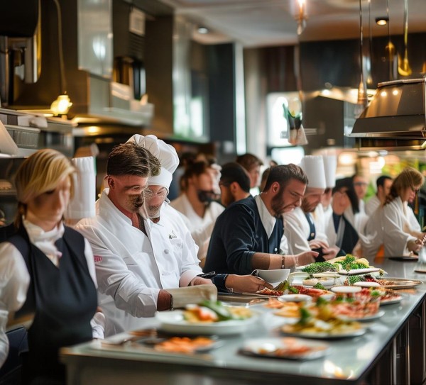 酒店餐饮管理，卓越运营体系的实践路径