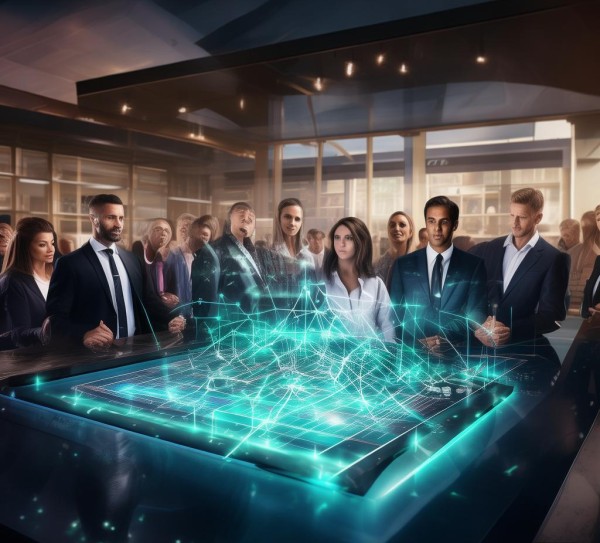 酒店战略模式重构现代企业管理的创新路径