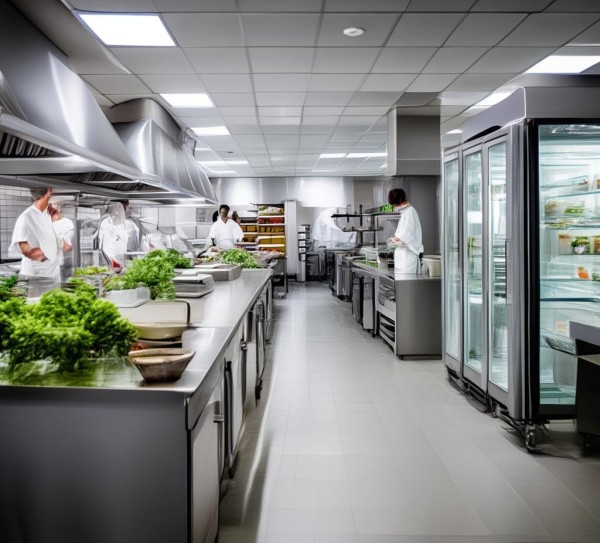 打造酒店food卫生管理