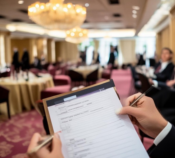 酒店服务礼仪大赛评分，从细节到卓越，评出最佳服务标准。