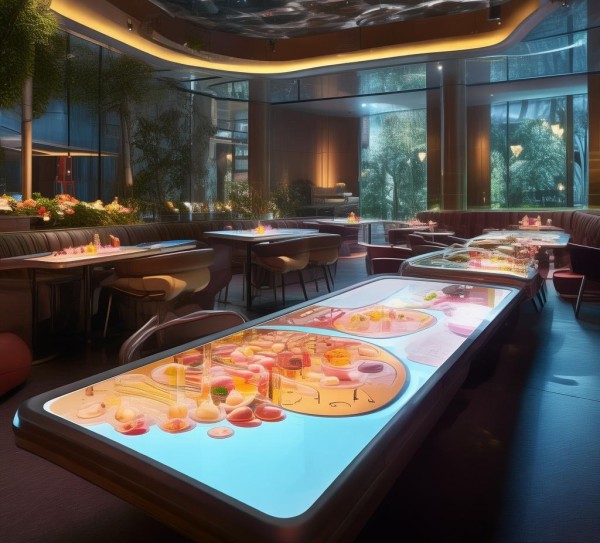 基于酒店餐饮管理的创新餐饮模式研究与实践探索