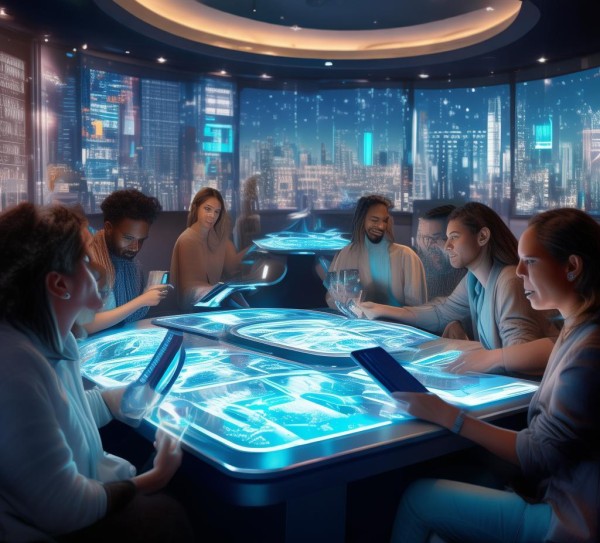 开启酒店餐饮管理的创新与智慧之旅