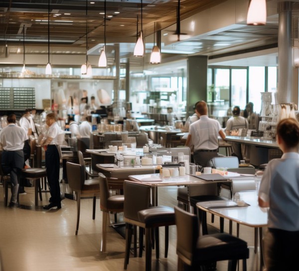 酒店餐饮卫生管理体系，全面规范，确保健康安全