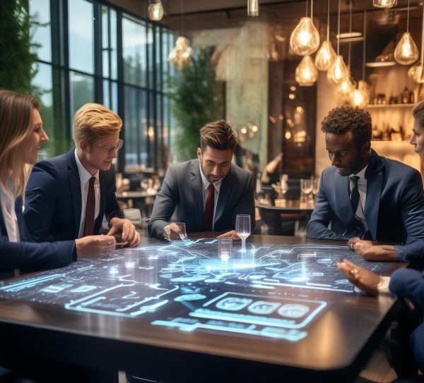 让酒店餐饮管理更高效，策略与实践