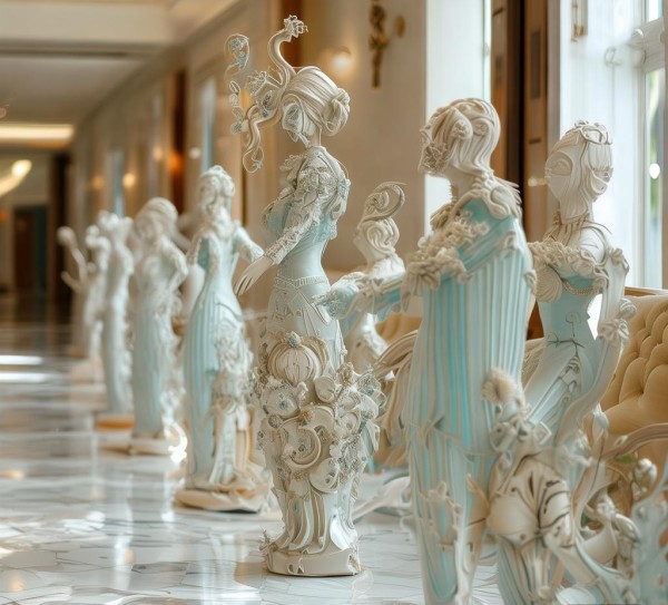 优雅的服务礼仪艺术，提升酒店服务品质的艺术表达，服务员礼仪图腾，提升酒店服务品质的艺术内涵，酯味服务艺术，提升酒店服务品质的艺术魅力，酒店服务员礼仪图腾，提升服务品质的艺术表达，舒适的服务礼仪艺术，提升酒店服务品质的艺术内涵