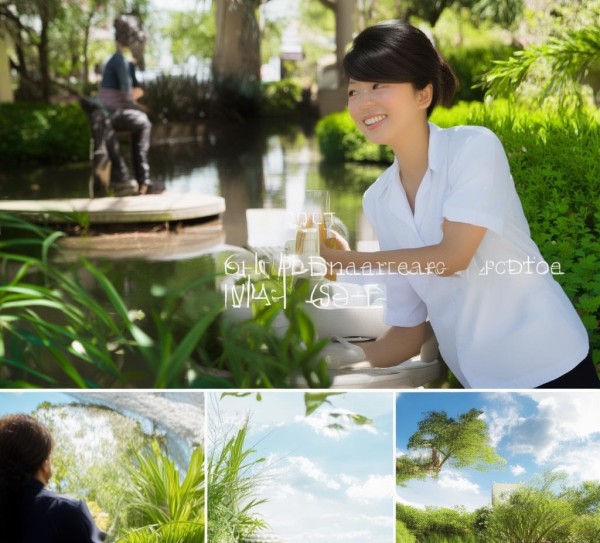 景点服务礼仪，用心服务，让客人感受到用心