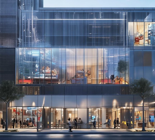 智慧酒店主题，智慧时代的酒店管理