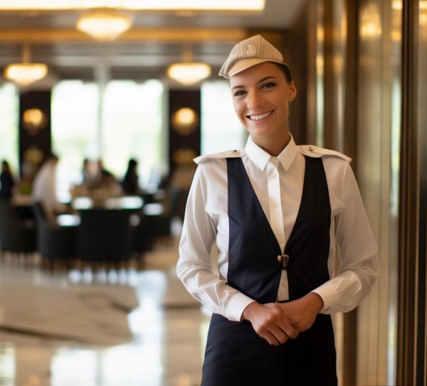 提升客户体验，酒店服务礼仪与规范服务，关键因素