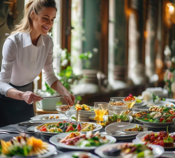 品质生活，服务如一