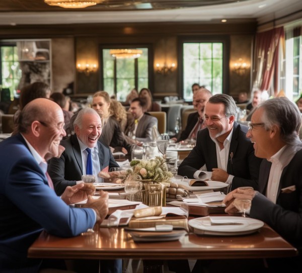 酒店餐饮管理心得，从日常到卓越